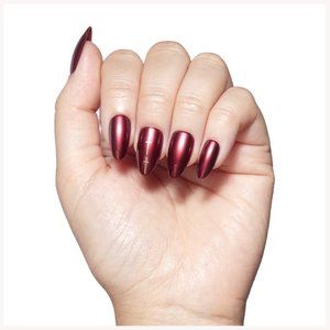 Glamnetic x Harry Potter Gryffindor Nail Set